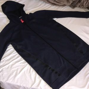 Nike Tech Fleece Cocoon Jacket